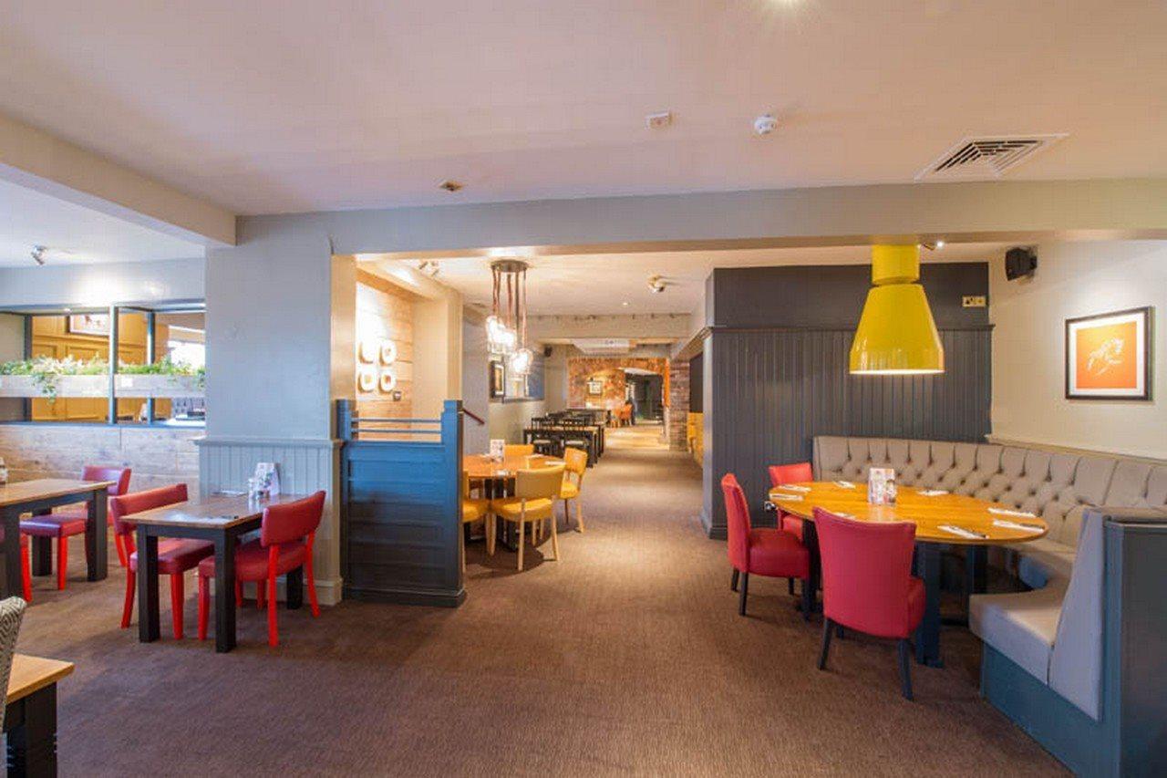 Premier Inn Premier Inn Preston East Εξωτερικό φωτογραφία