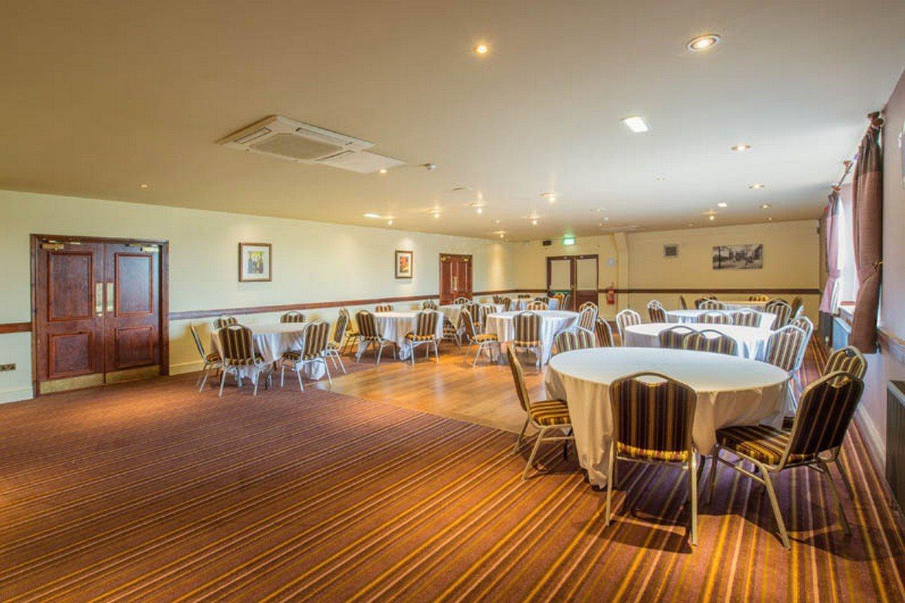 Premier Inn Premier Inn Preston East Εξωτερικό φωτογραφία