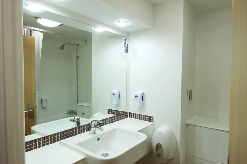 Premier Inn Premier Inn Preston East Εξωτερικό φωτογραφία
